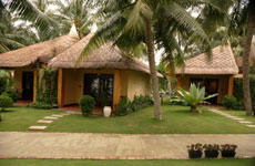 Terrace Cotta Resort